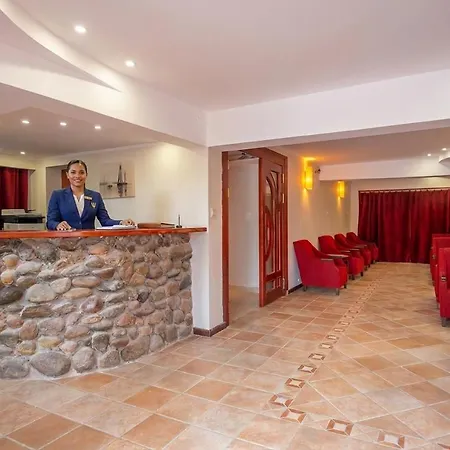 Resort Promenada Centrum