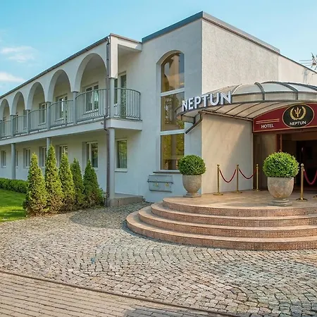 Promenada Centrum Jastrzębia Góra
