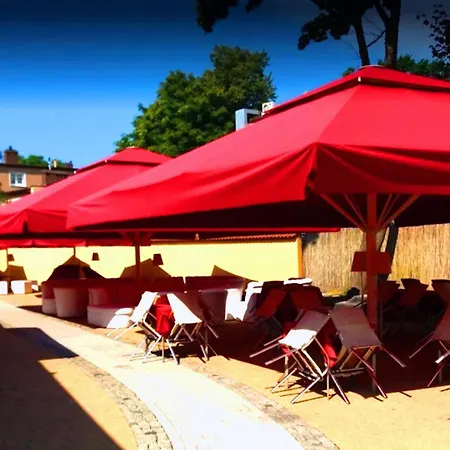 Resort Promenada Centrum