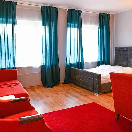 Resort Promenada Centrum *