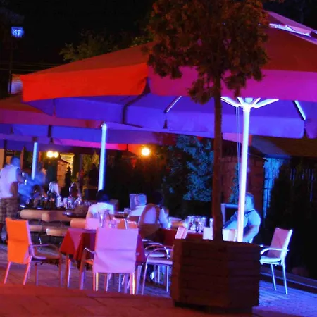 Resort Promenada Centrum *