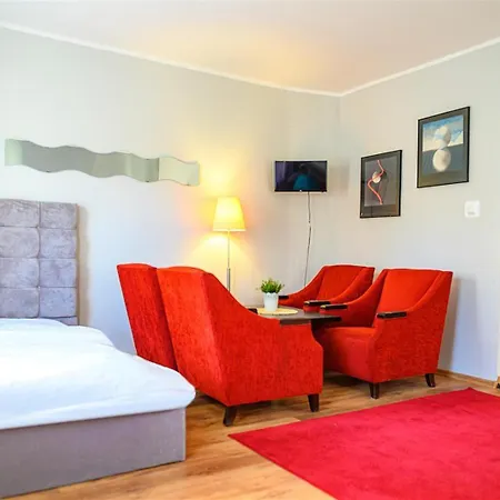 Resort Promenada Centrum *