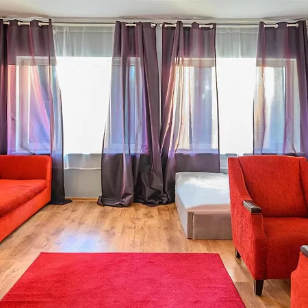Resort Promenada Centrum *