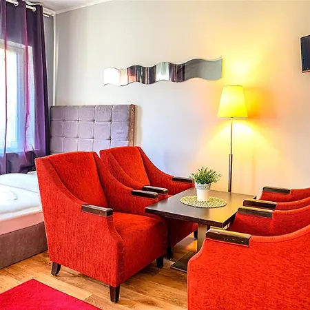Resort Promenada Centrum Jastrzębia Góra