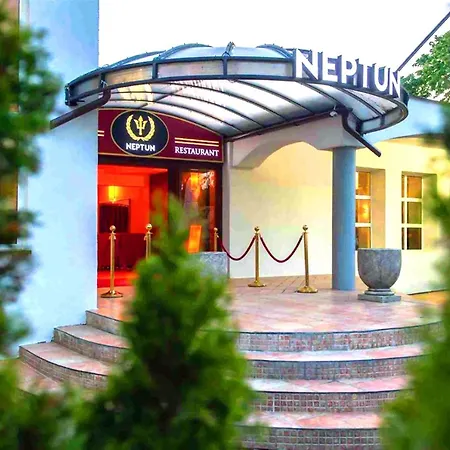 Promenada Centrum Resort Jastrzębia Góra