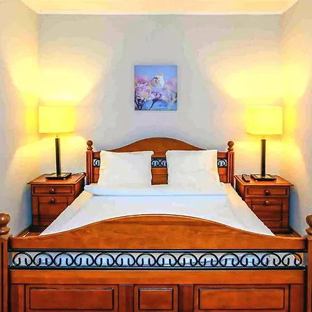 Resort Promenada Centrum