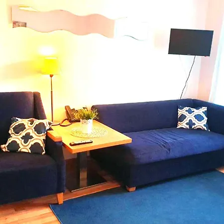 Promenada Centrum Resort Jastrzębia Góra