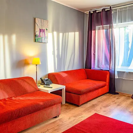 Resort Promenada Centrum