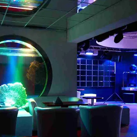Resort Promenada Centrum Jastrzębia Góra