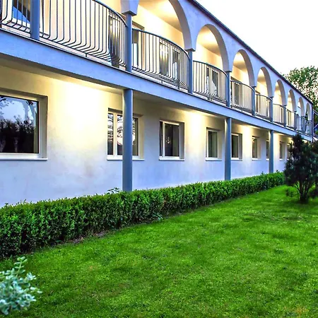 Promenada Centrum * Jastrzębia Góra