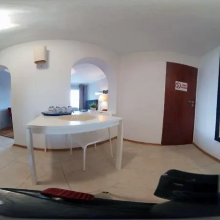 Resort Promenada Centrum