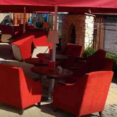 Resort Promenada Centrum