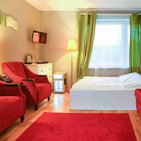 Promenada Centrum Resort *