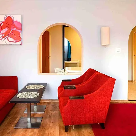 Promenada Centrum Resort