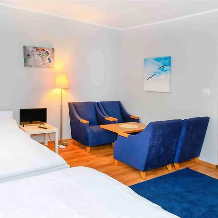 Promenada Centrum Resort