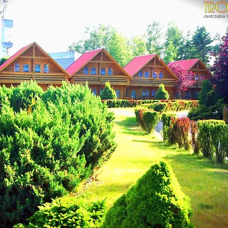 Promenada Centrum Resort *