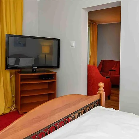 Resort Promenada Centrum *