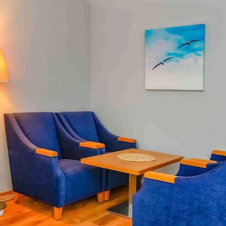 Promenada Centrum Resort Jastrzębia Góra