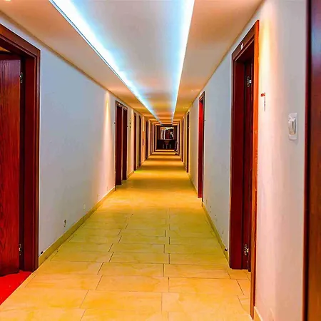 Resort Promenada Centrum Jastrzębia Góra