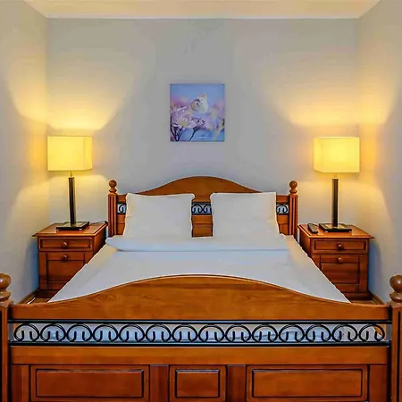 Resort Promenada Centrum