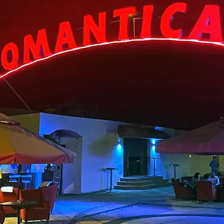 Resort Promenada Centrum Jastrzębia Góra