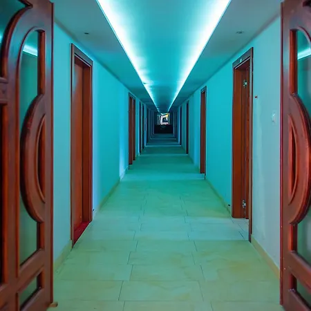 Promenada Centrum * Jastrzębia Góra
