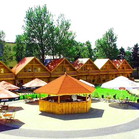 Resort Promenada Centrum