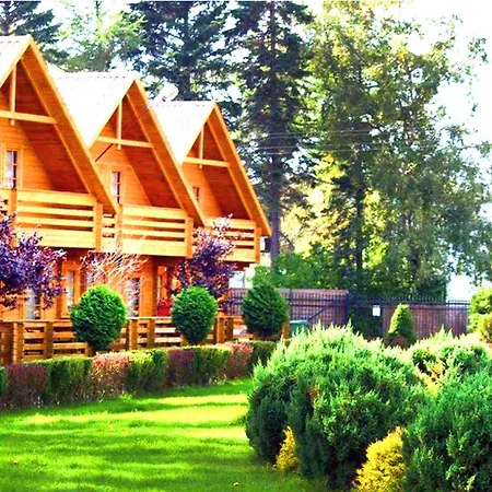 Promenada Centrum Resort *