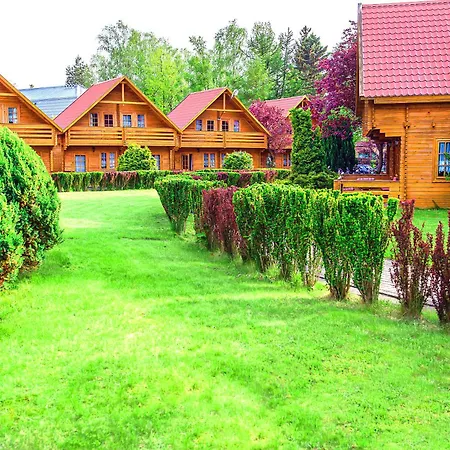 Resort Promenada Centrum Jastrzębia Góra