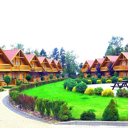 Promenada Centrum Resort