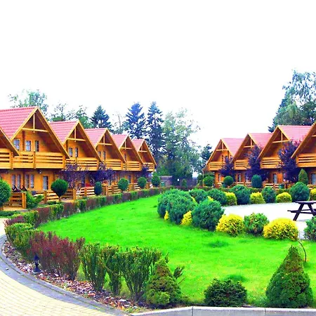 Resort Promenada Centrum *